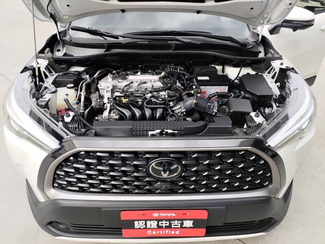 CROSS 1.8  第10張相片