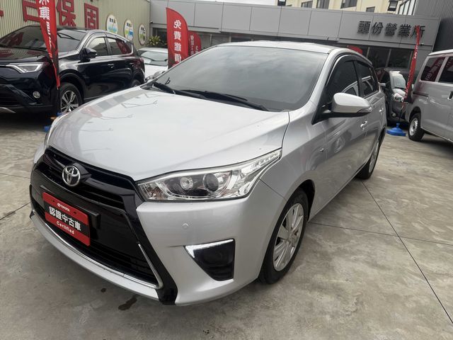 YARIS 1.5  第1張相片