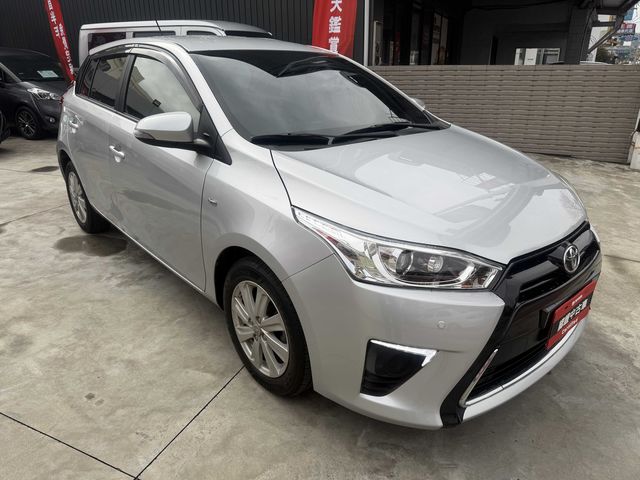 YARIS 1.5  第3張相片