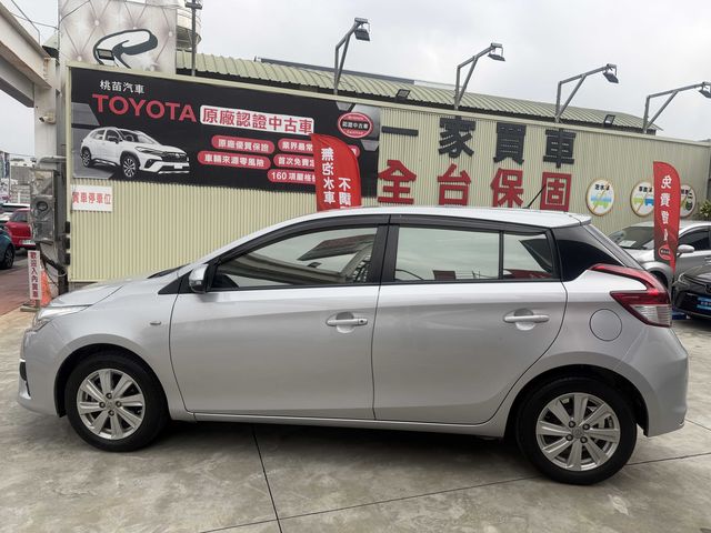 YARIS 1.5  第4張相片