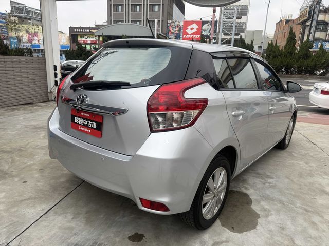 YARIS 1.5  第5張相片