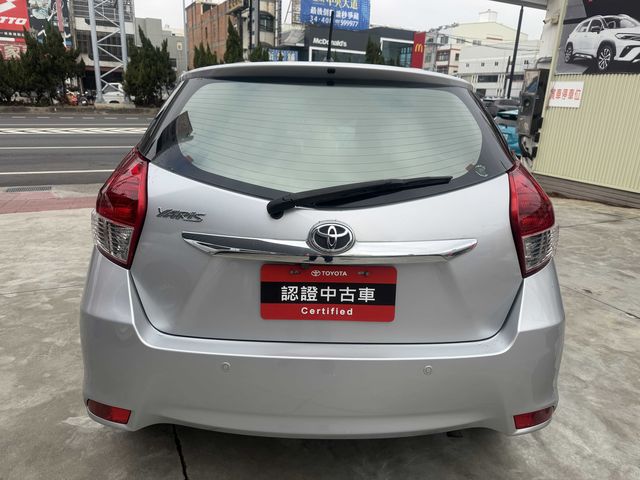 YARIS 1.5  第6張相片