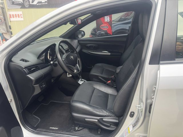 YARIS 1.5  第7張相片