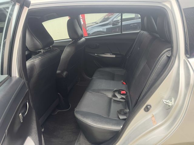 YARIS 1.5  第8張相片