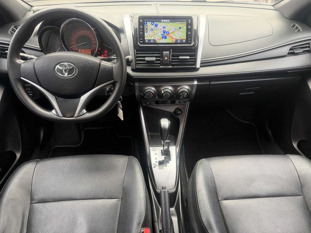 YARIS 1.5  第9張相片