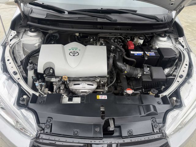 YARIS 1.5  第10張相片