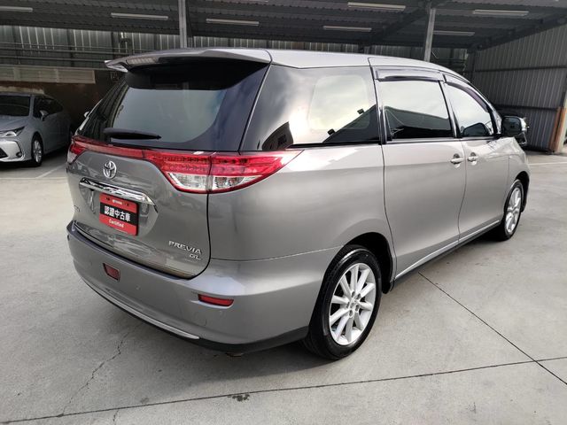 PREVIA 2.4  第5張相片