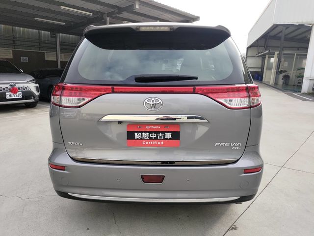 PREVIA 2.4  第6張相片