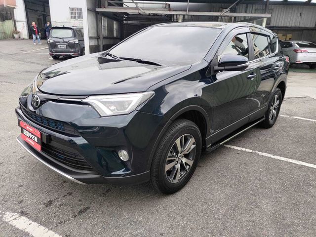 RAV4 2.0  第1張相片