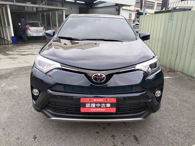 RAV4 2.0  第2張相片