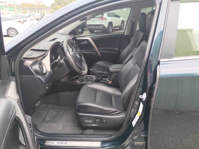 RAV4 2.0  第7張相片