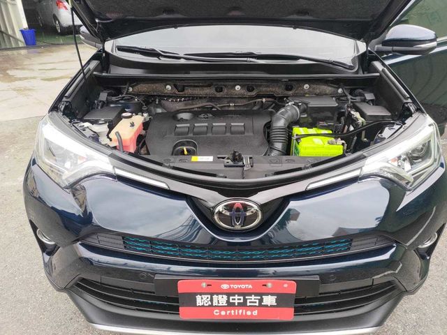 RAV4 2.0  第10張相片