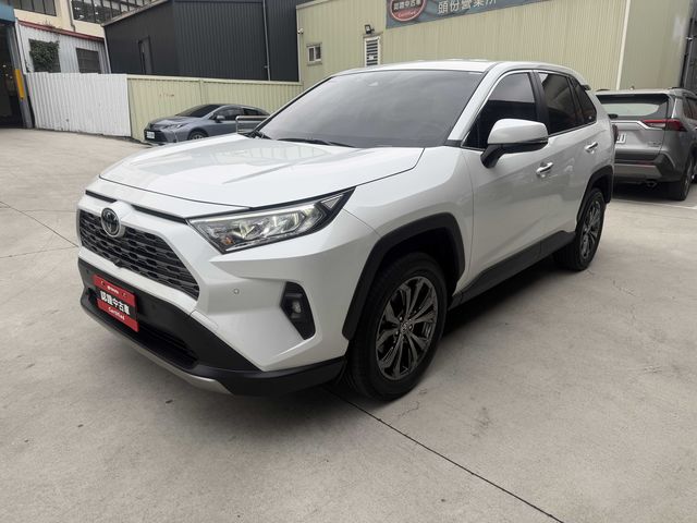 RAV4 2.0  第1張相片
