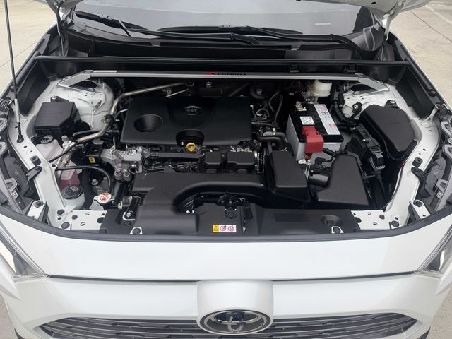 RAV4 2.0  第10張相片