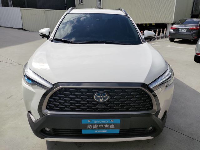 CROSS 1.8 HV  第2張相片