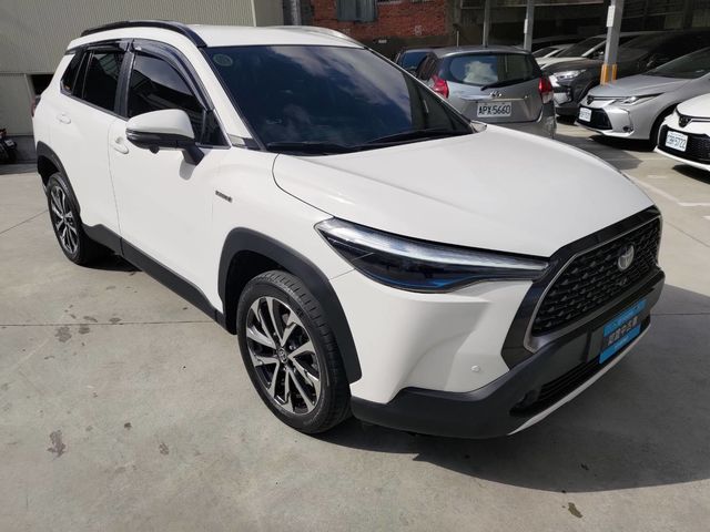 CROSS 1.8 HV  第3張相片