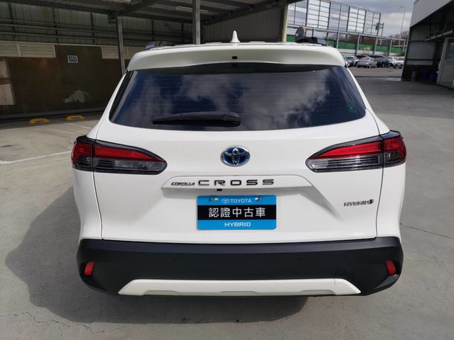 CROSS 1.8 HV  第6張相片