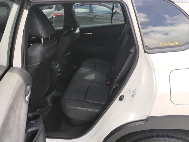 CROSS 1.8 HV  第8張相片