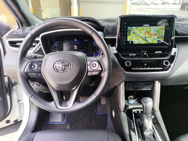 CROSS 1.8 HV  第9張相片