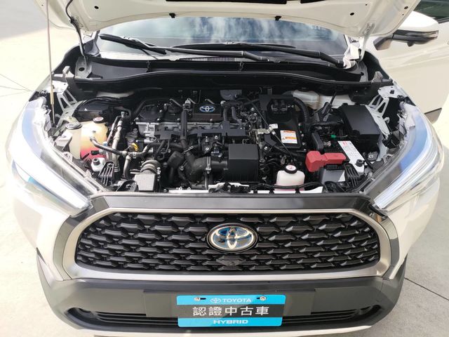 CROSS 1.8 HV  第10張相片