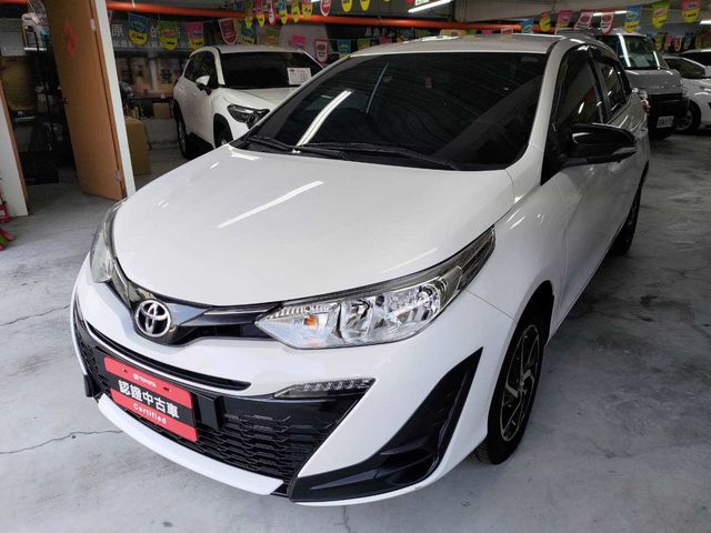 YARIS 1.5  第1張相片