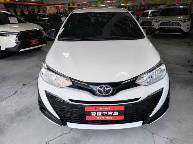 YARIS 1.5  第2張相片
