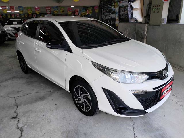 YARIS 1.5  第3張相片