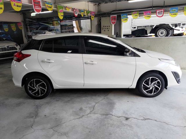 YARIS 1.5  第4張相片