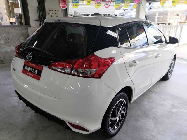 YARIS 1.5  第5張相片