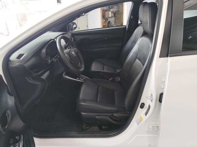 YARIS 1.5  第7張相片