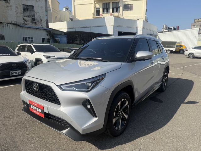 Y CROSS 1.5  第1張相片