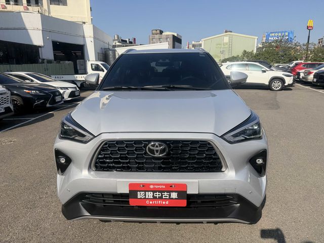 Y CROSS 1.5  第2張相片