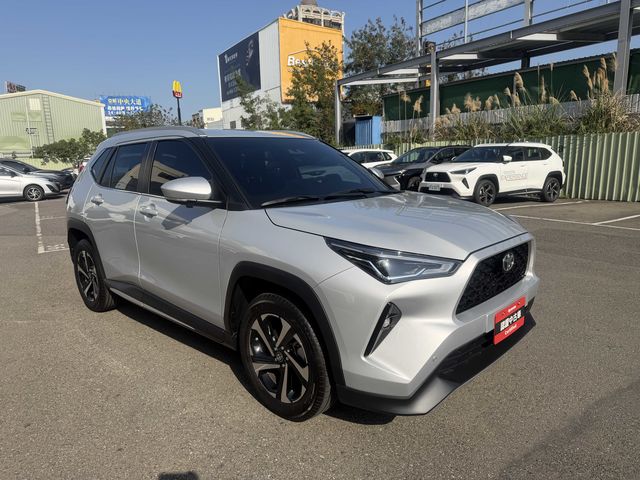 Y CROSS 1.5  第3張相片