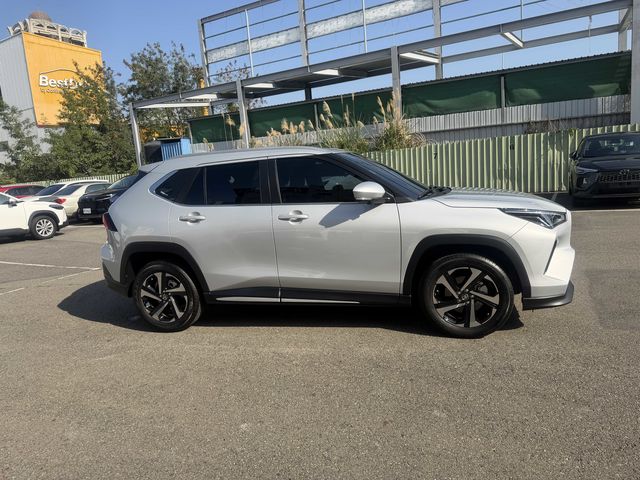 Y CROSS 1.5  第4張相片