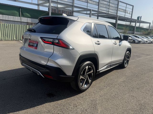 Y CROSS 1.5  第5張相片