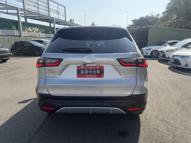 Y CROSS 1.5  第6張相片