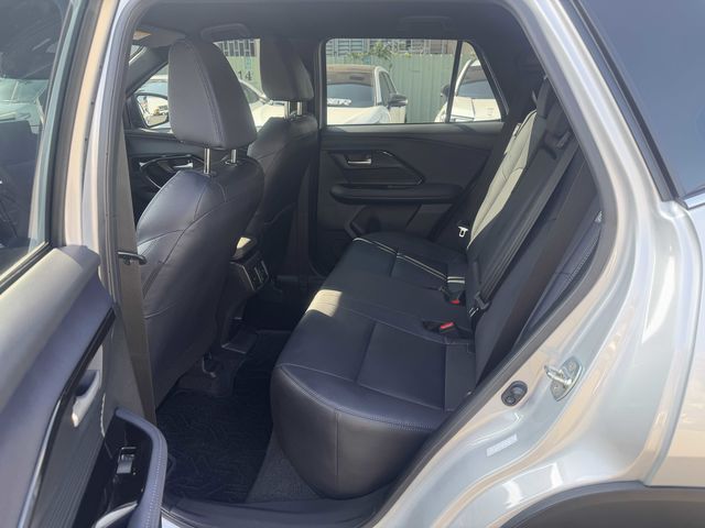 Y CROSS 1.5  第8張相片