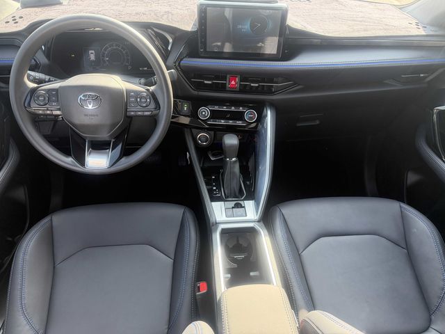 Y CROSS 1.5  第9張相片