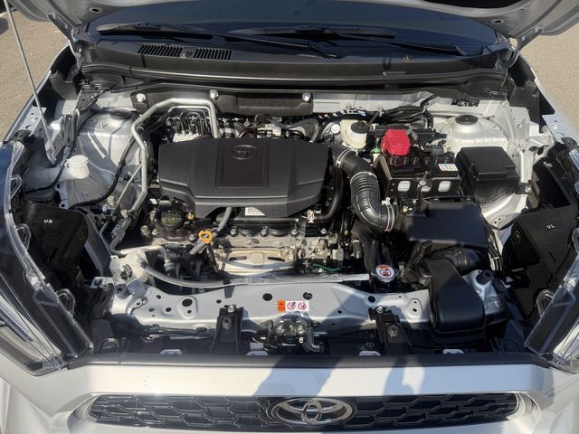 Y CROSS 1.5  第10張相片