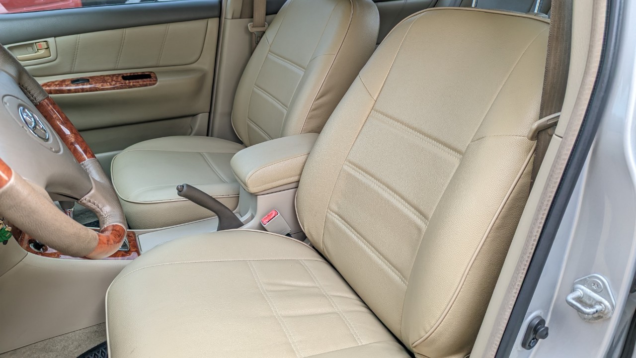 2007年 ALTIS 1.8  第7張相片