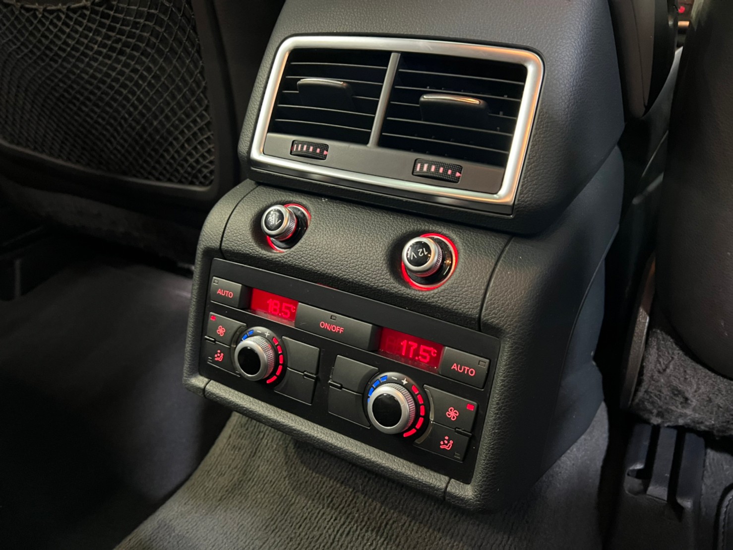 低里程 2013 Audi Q7 TDI Quattro 七人座『小李經理』元禾國際車業/特價中/一鍵就到  第10張相片