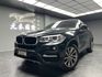 低里程 2015/16 BMW X6 xDrive35i 褐色內裝 (F16型)『小李經理』元禾國際車業/特價中/一鍵就到  第1張縮圖