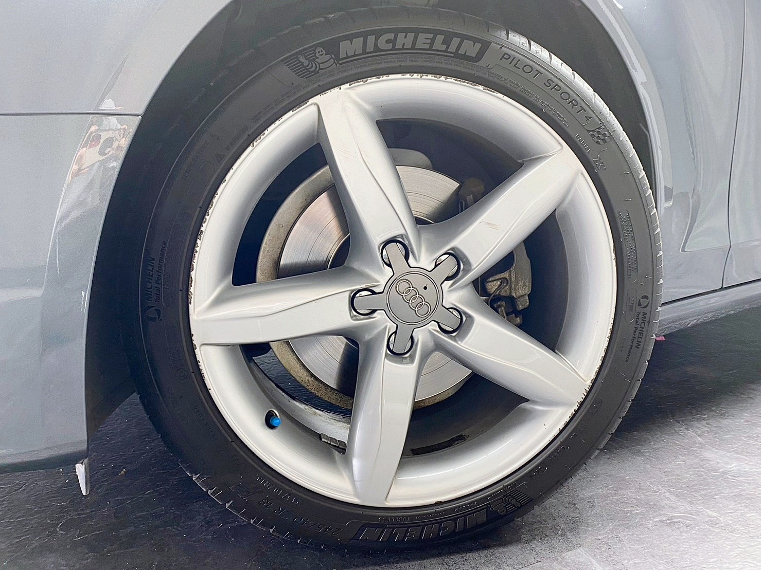 下殺中 2013/14 Audi A4 Sedan 35TFSI『小李經理』元禾國際車業/特價中/一鍵就到  第11張相片