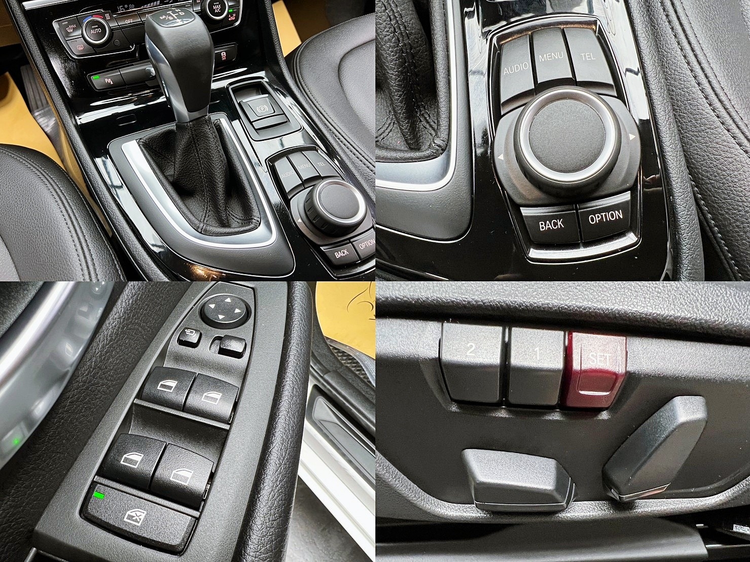 低里程 2016 BMW 218d Gran Tourer F46型 七人座『小李經理』元禾國際車業/特價中/一鍵就到  第6張相片