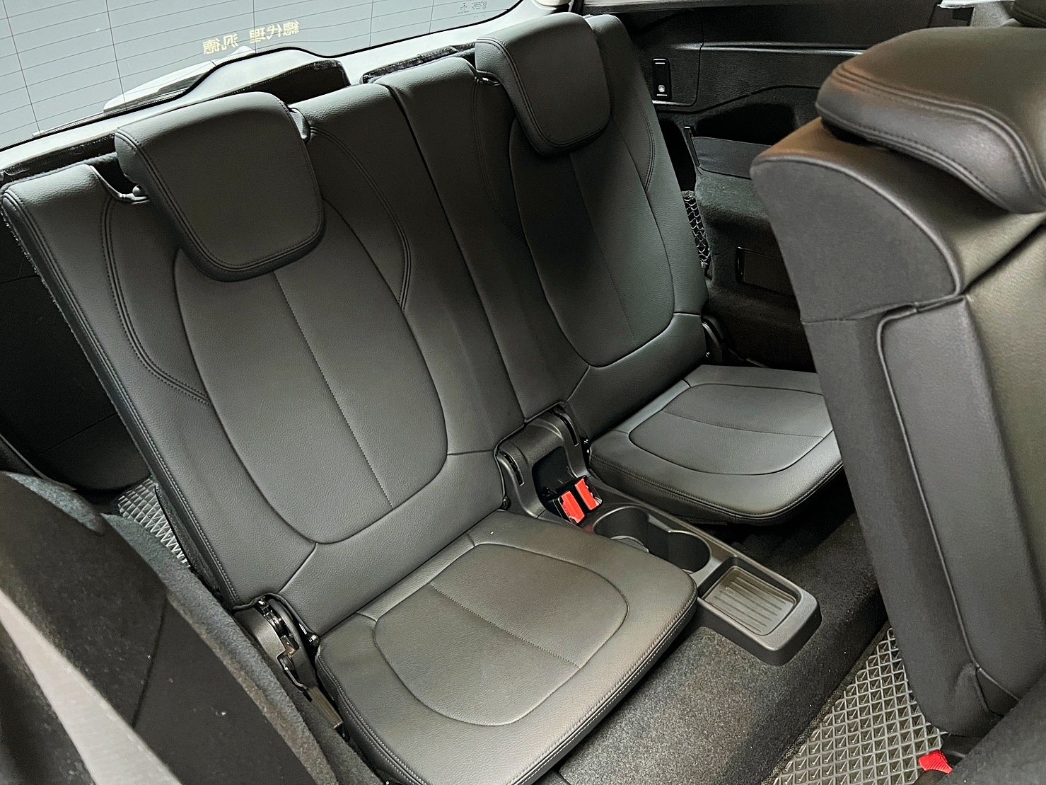 低里程 2016 BMW 218d Gran Tourer F46型 七人座『小李經理』元禾國際車業/特價中/一鍵就到  第12張相片