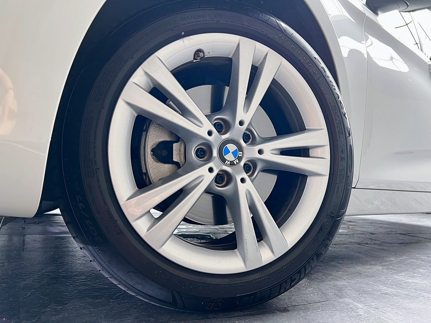 低里程 2016 BMW 218d Gran Tourer F46型 七人座『小李經理』元禾國際車業/特價中/一鍵就到  第15張相片