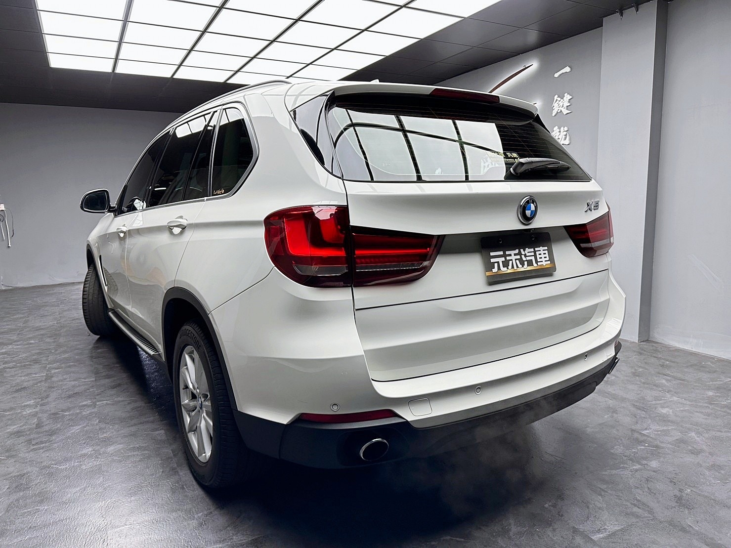 下殺中 2014 BMW X5 xDrive35i F15型『小李經理』元禾國際車業/特價中/一鍵就到  第3張相片