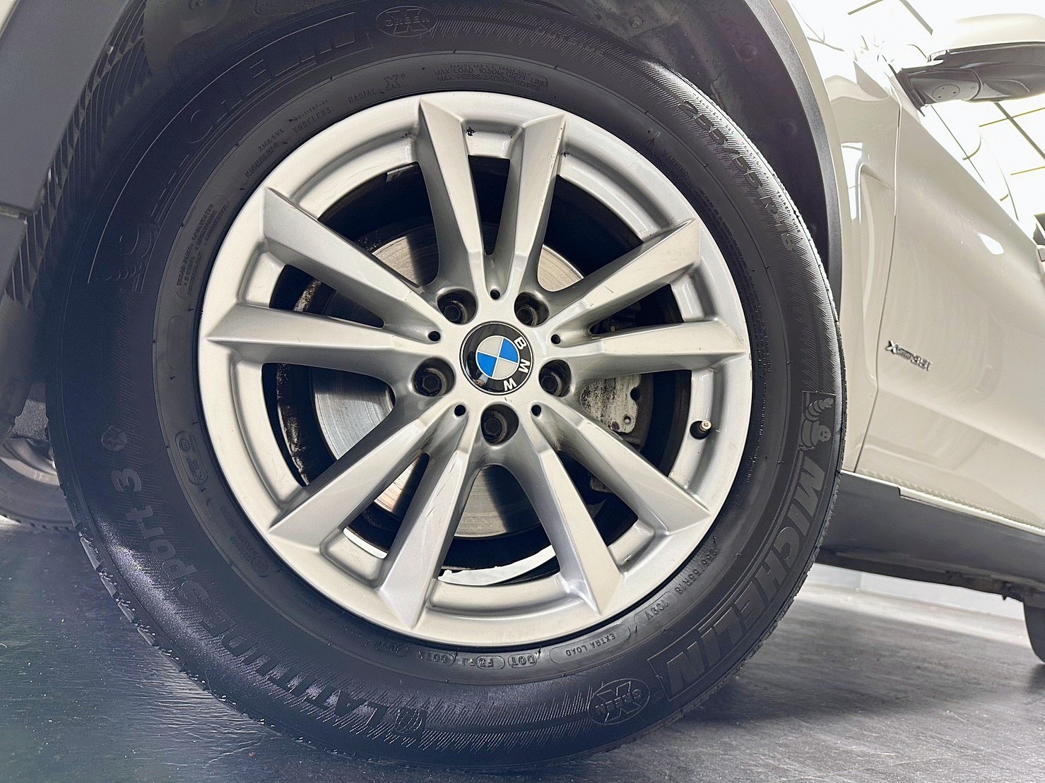 下殺中 2014 BMW X5 xDrive35i F15型『小李經理』元禾國際車業/特價中/一鍵就到  第17張相片
