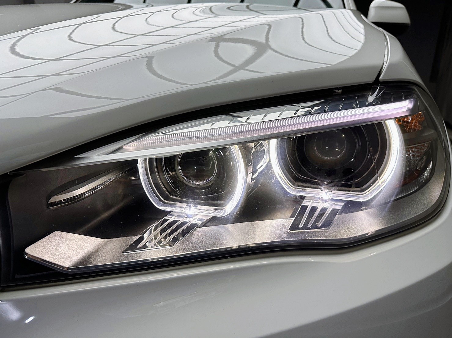 下殺中 2014 BMW X5 xDrive35i F15型『小李經理』元禾國際車業/特價中/一鍵就到  第19張相片