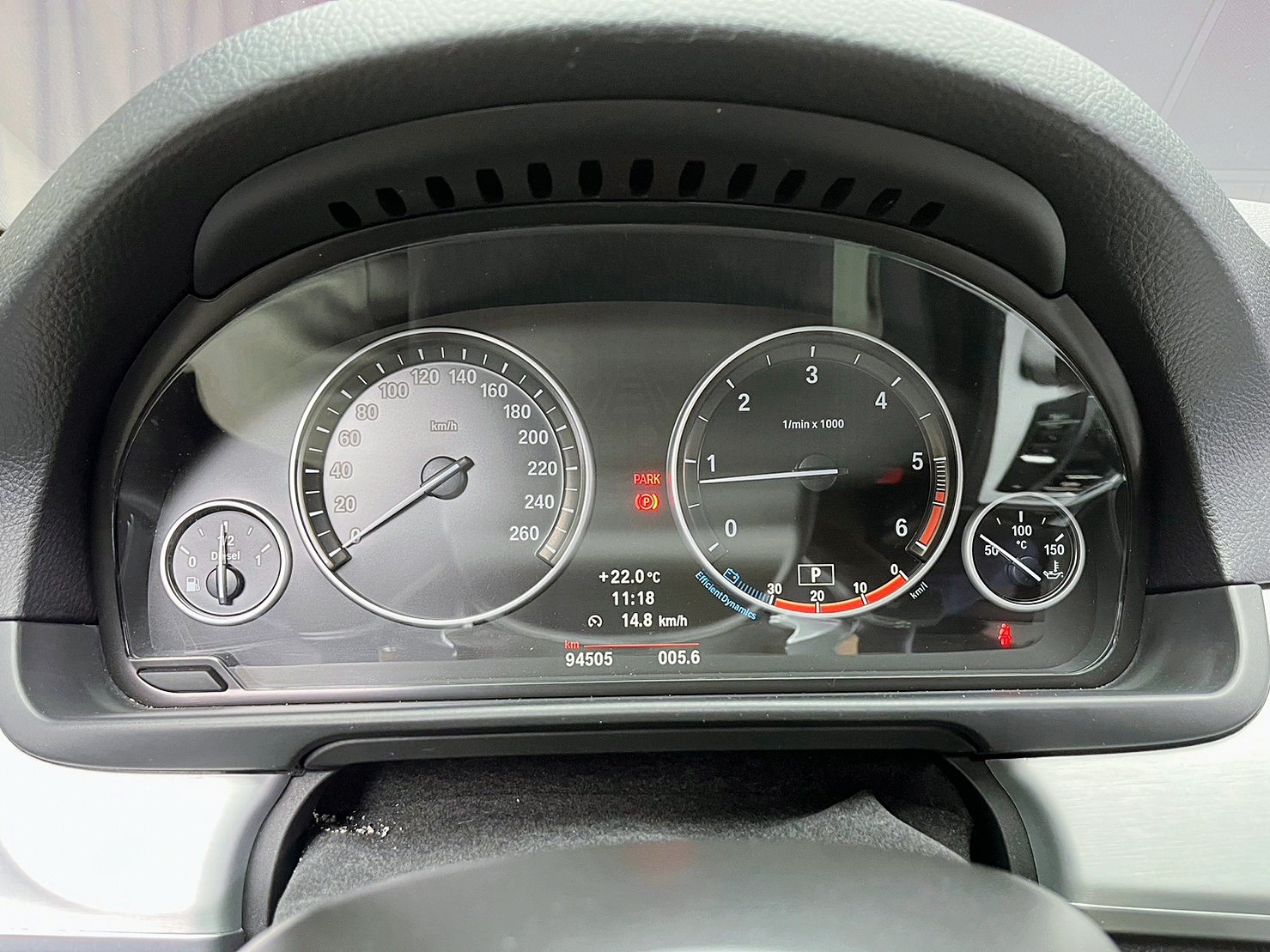下殺中 2012 BMW 520d Touring F11型『小李經理』元禾國際車業/特價中/一鍵就到  第9張相片
